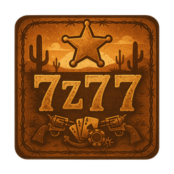 7z77 logo